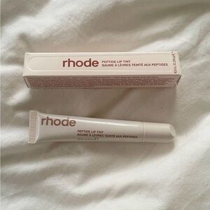 RHODE Peptide Lip Tint - Cinnamon Roll BNIB